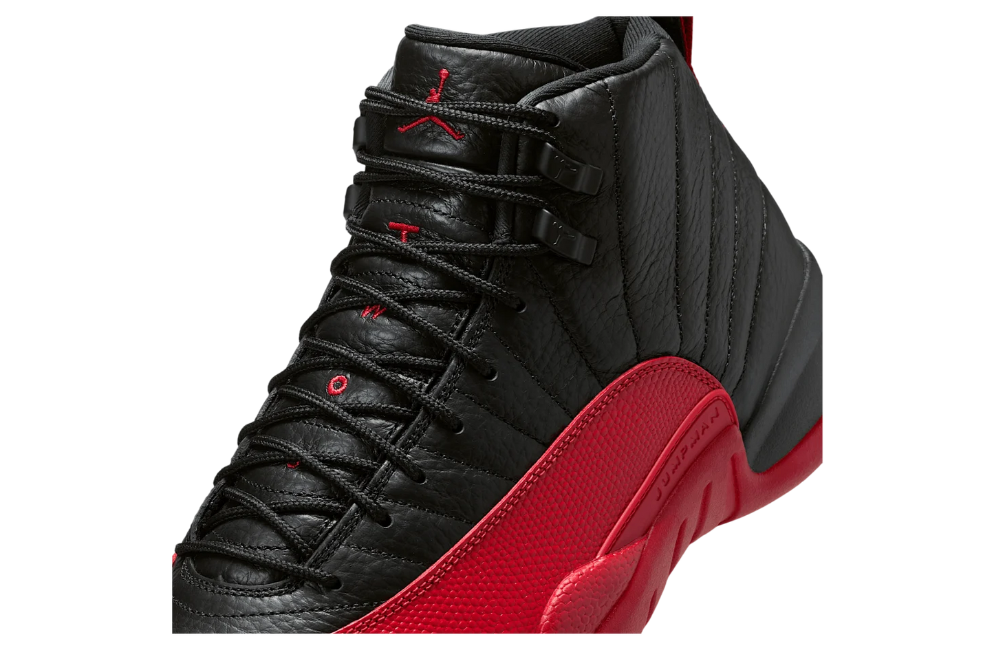 Air Jordan 12 Flu Game 2025