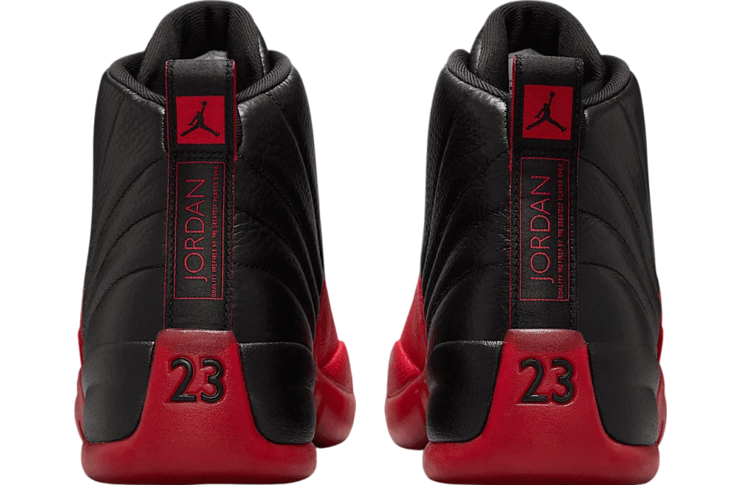 Air Jordan 12 Flu Game 2025