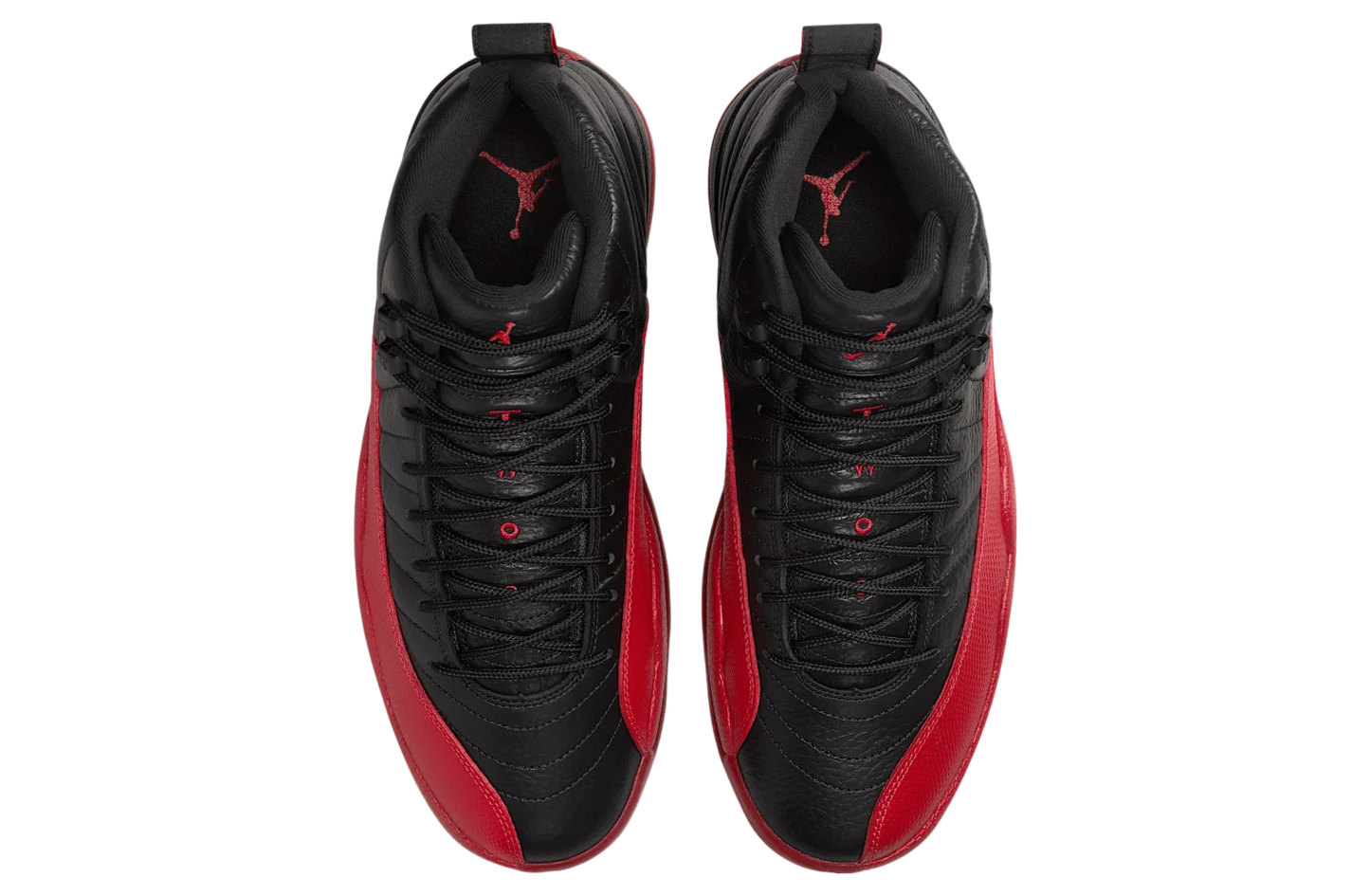 Air Jordan 12 Flu Game 2025