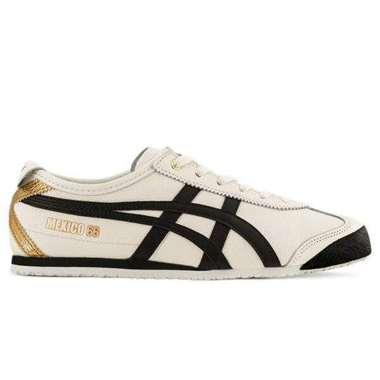 Onitsuka Tiger - Mexico 66 'Cream Black'