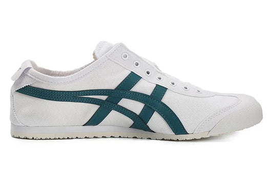 Onitsuka Tiger Mexico 66 Slip-On 'White Spruce Green'