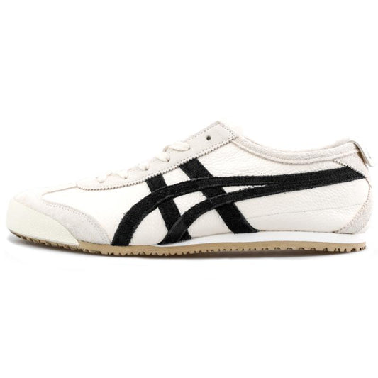Onitsuka Tiger Mexico 66 Vintage 'Birch Black'