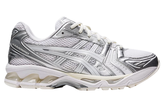JJJJound x Asics Gel Kayano 14 White