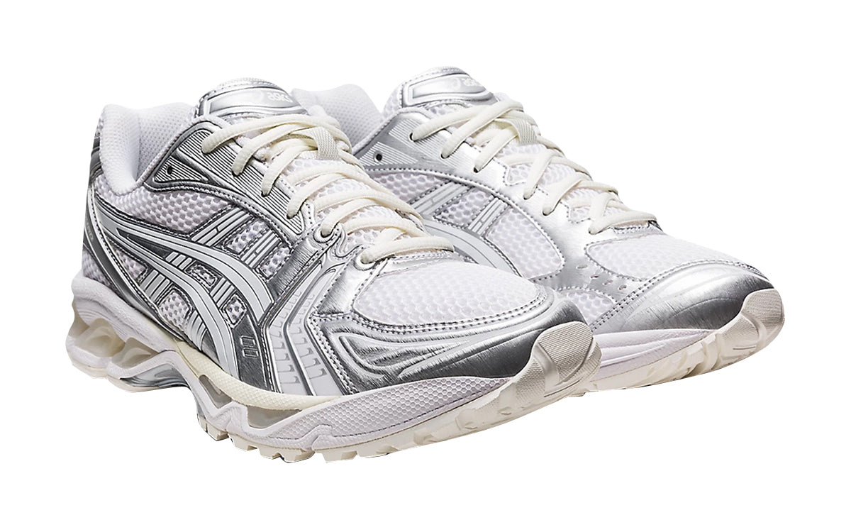 JJJJound x Asics Gel Kayano 14 White