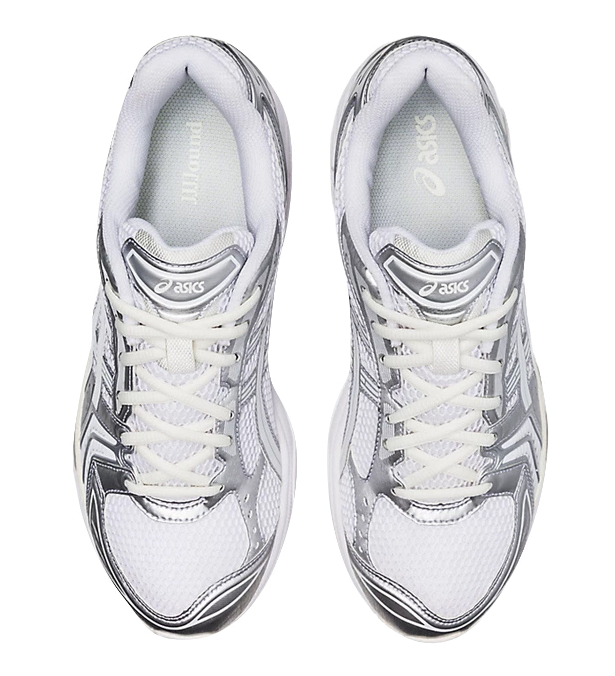 JJJJound x Asics Gel Kayano 14 White