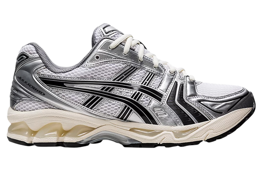 JJJJound x Asics Gel Kayano 14 Black