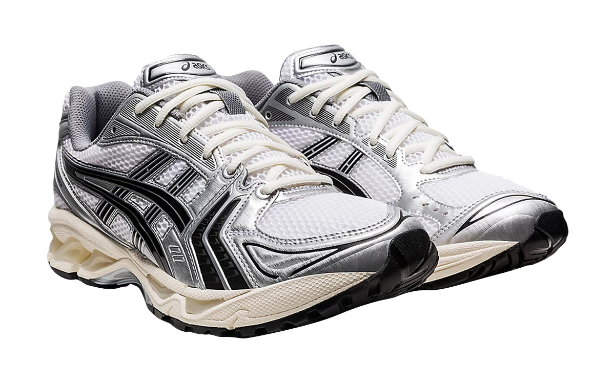JJJJound x Asics Gel Kayano 14 Black