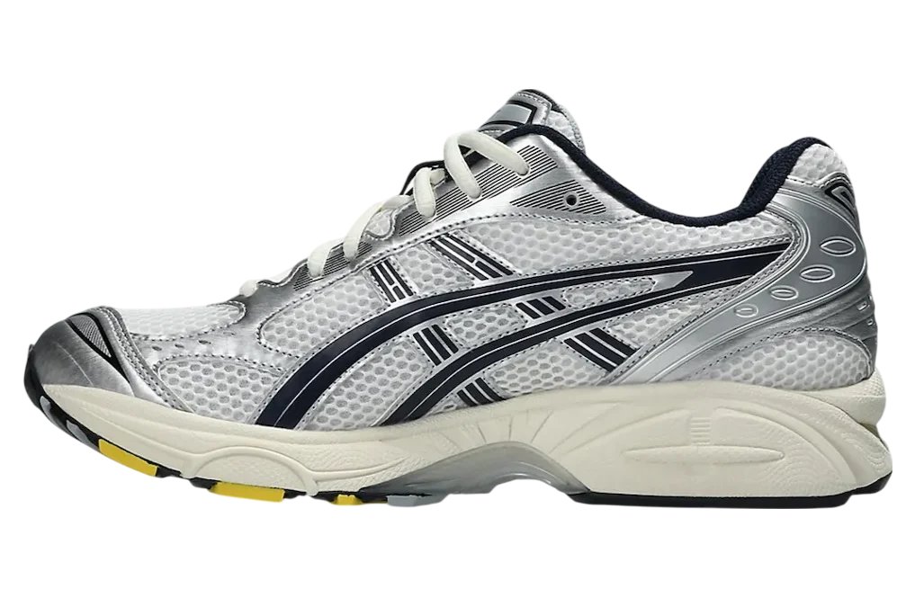 JJJJound x Asics GEL-Kayano 14 White / Midnight