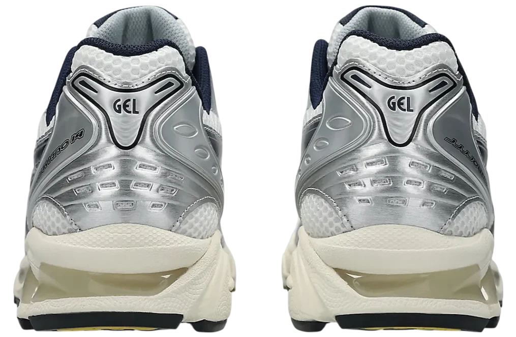 JJJJound x Asics GEL-Kayano 14 White / Midnight