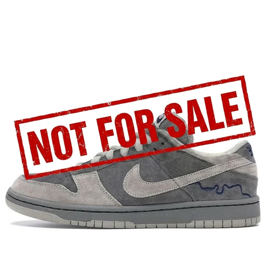 Nike Dunk Low Pro SB London