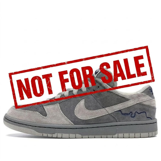 Nike Dunk Low Pro SB London
