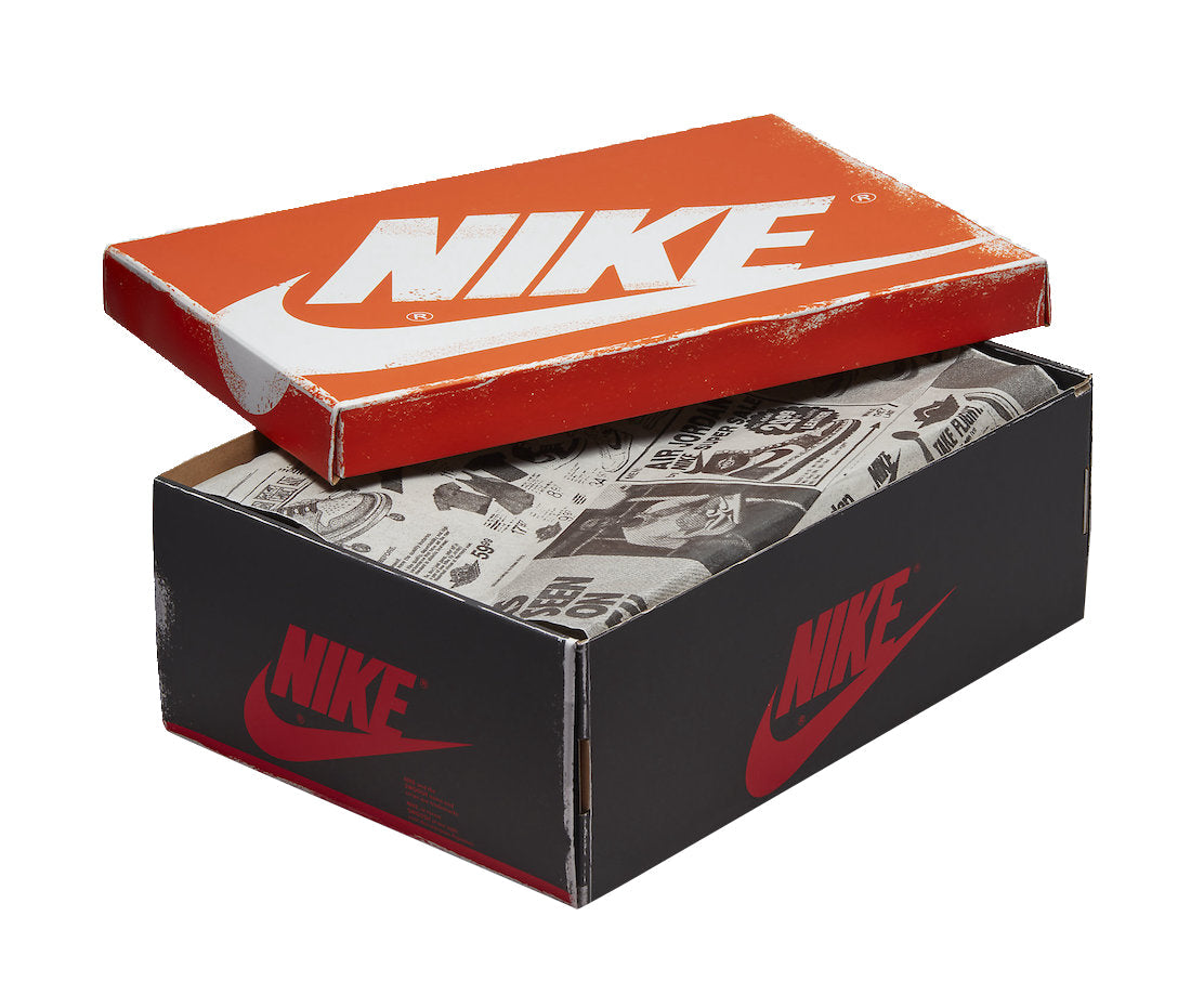 Air Jordan 1 High OG Lost & Found