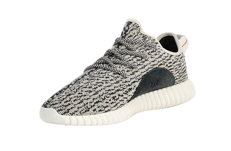 Adidas Yeezy Boost 350 Turtle Dove