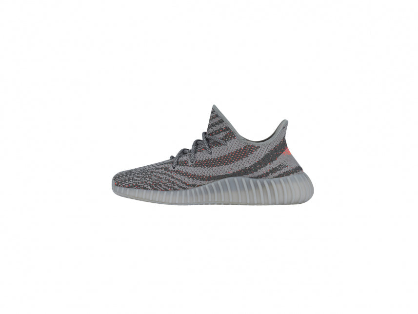 Adidas Yeezy Boost 350 V2 Beluga Non Reflective