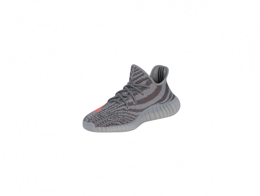 Adidas Yeezy Boost 350 V2 Beluga Non Reflective