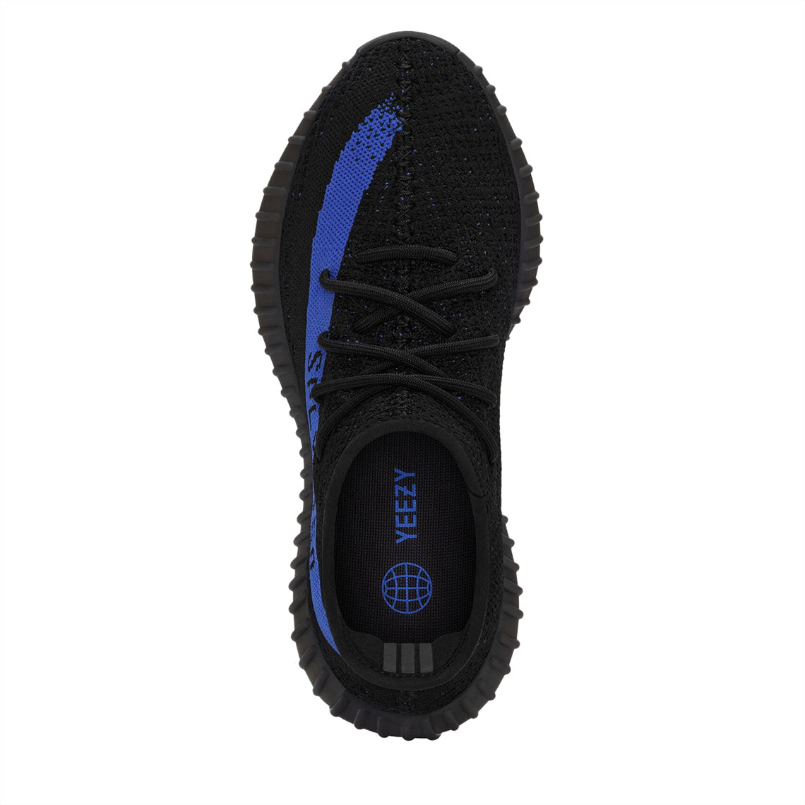 Adidas Yeezy Boost 350 V2 Dazzling Blue