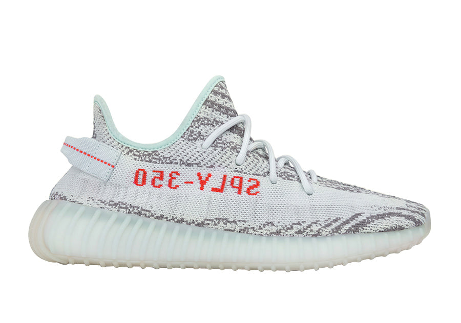 Adidas Yeezy Boost 350 V2 Blue Tint