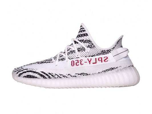 Adidas Yeezy Boost 350 V2 Zebra