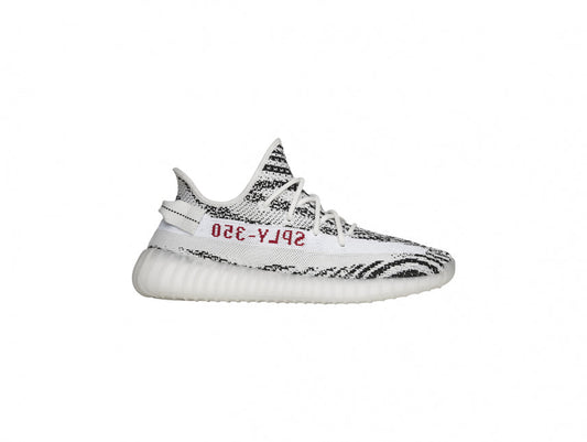 Adidas Yeezy Boost 350 V2 Zebra