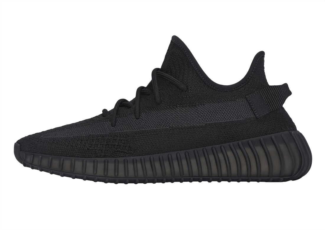 Adidas Yeezy Boost 350 V2 Onyx