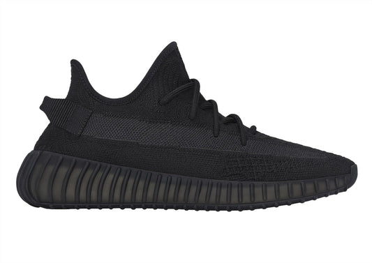 Adidas Yeezy Boost 350 V2 Onyx