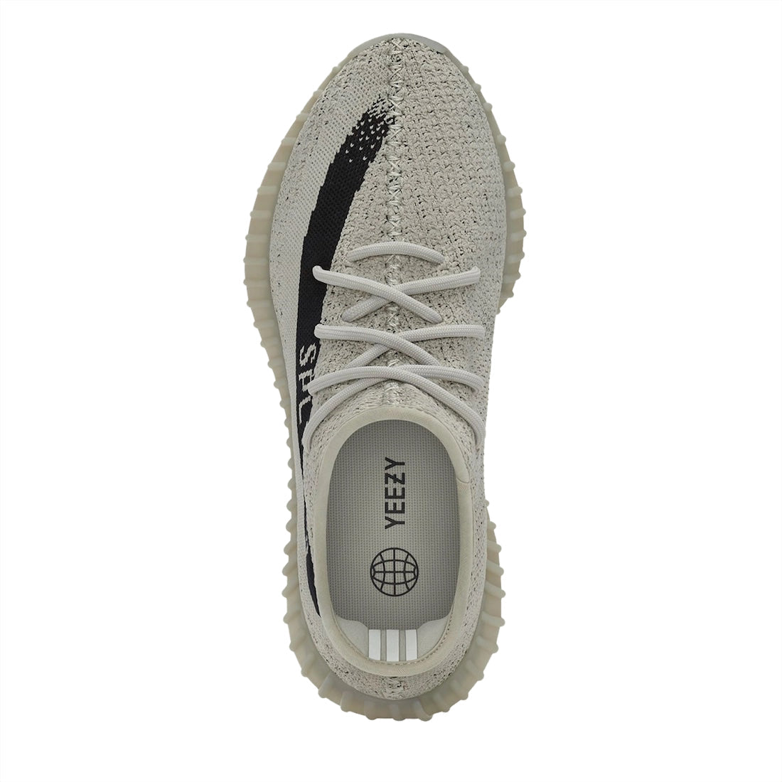 Adidas Yeezy Boost 350 V2 Slate
