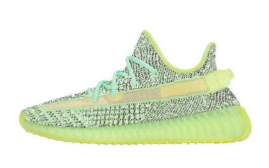 Adidas Yeezy Boost 350 V2 Glow