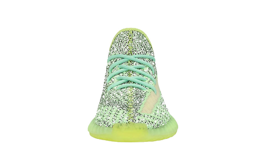 Adidas Yeezy Boost 350 V2 Glow