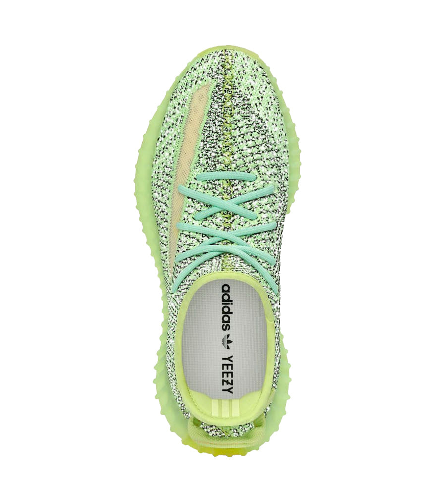 Adidas Yeezy Boost 350 V2 Glow