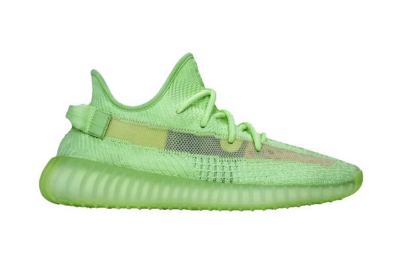 Adidas Yeezy Boost 350 V2 Yeezreel Reflective