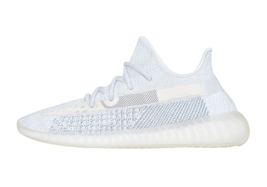 Adidas Yeezy Boost 350 V2 Cloud White Reflective