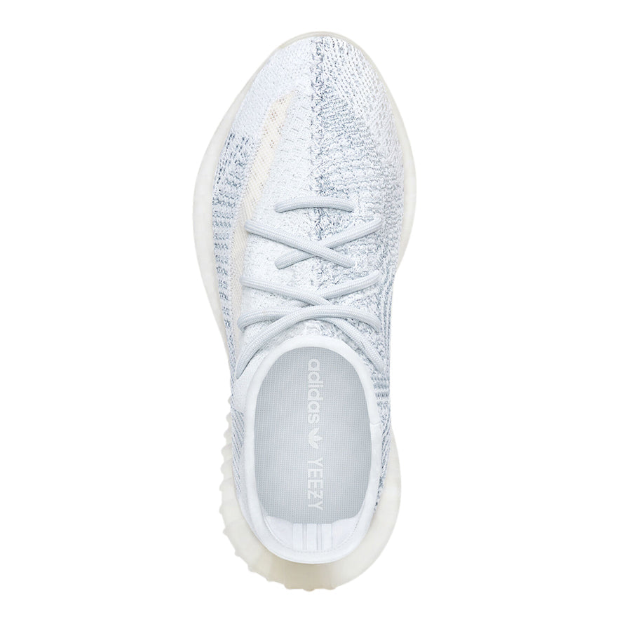 Adidas Yeezy Boost 350 V2 Cloud White Reflective