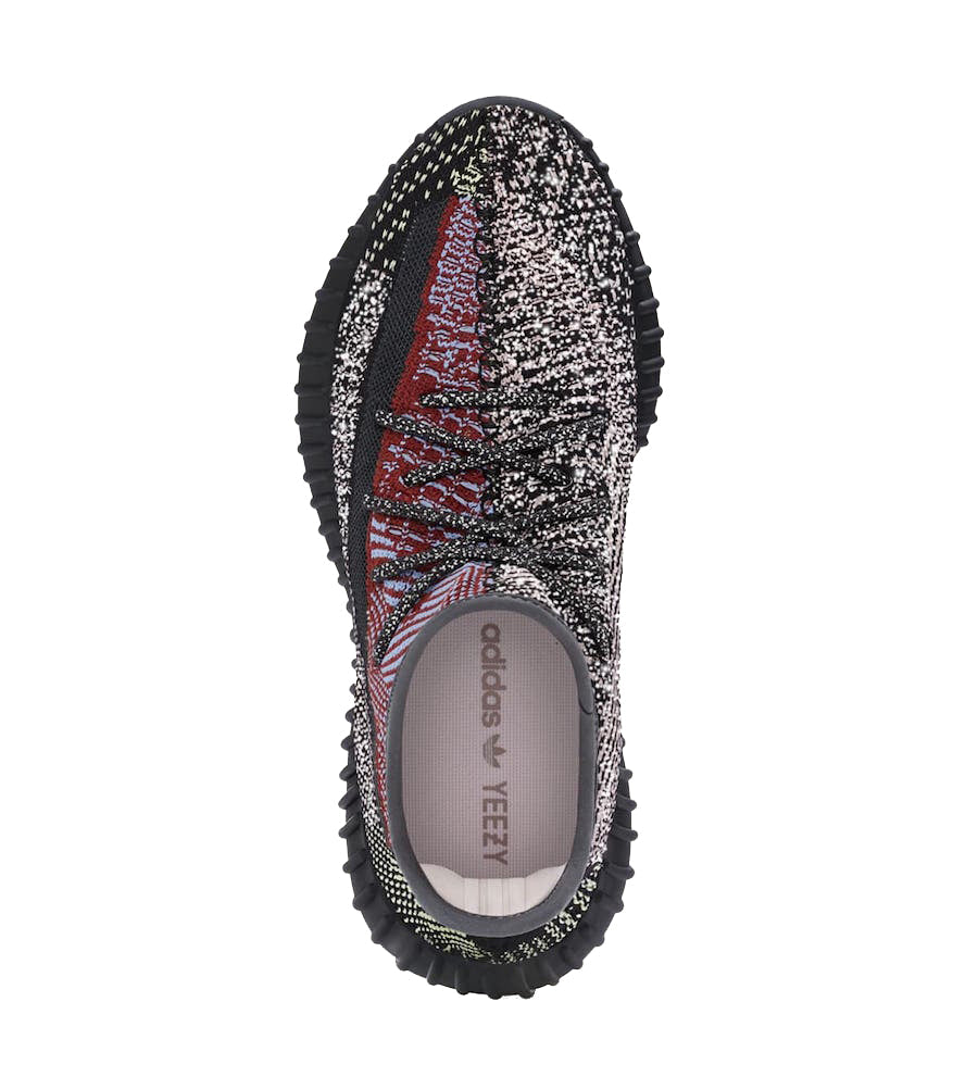 Adidas Yeezy Boost 350 V2 Yecheil Reflective