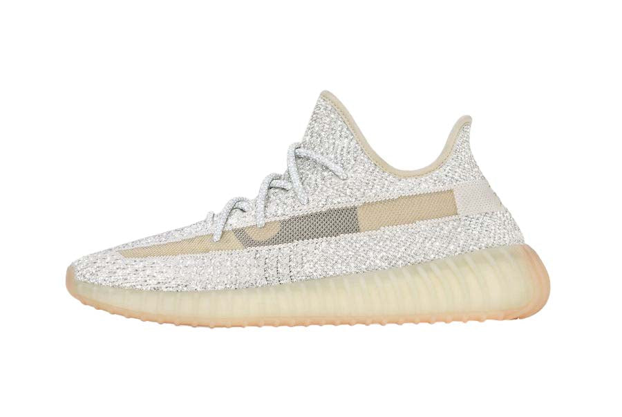 Adidas Yeezy Boost 350 V2 Lundmark Reflective