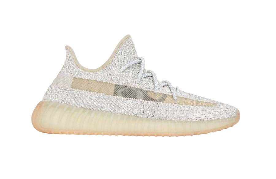 Adidas Yeezy Boost 350 V2 Lundmark Reflective