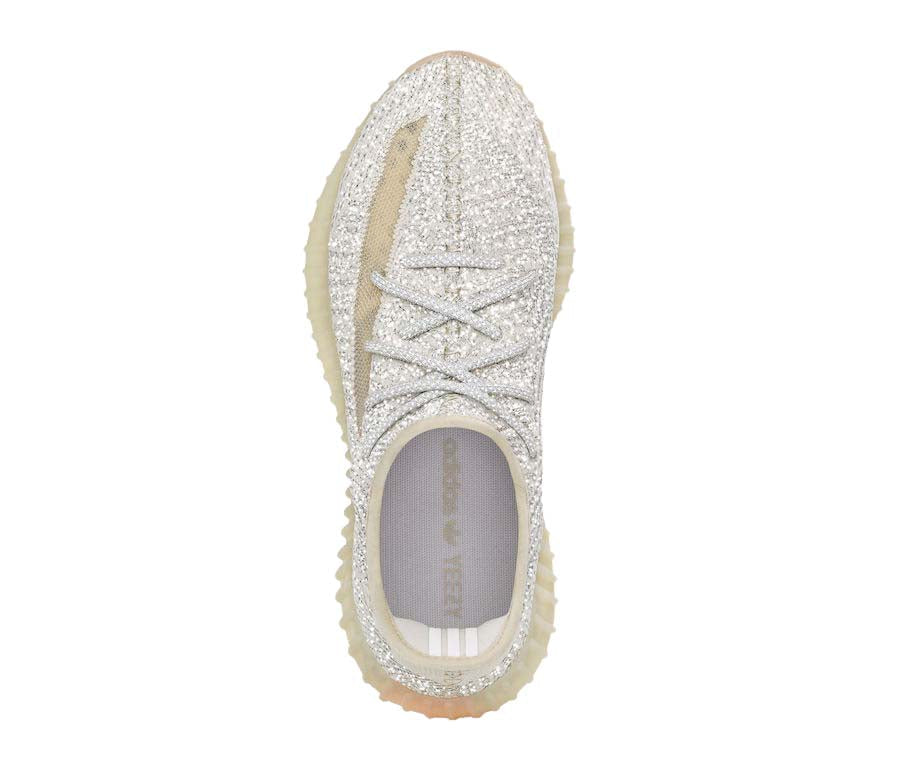 Adidas Yeezy Boost 350 V2 Lundmark Reflective