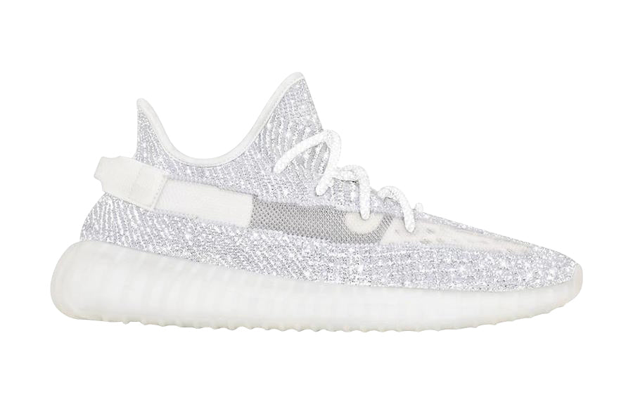 Adidas Yeezy Boost 350 V2 Static Reflective