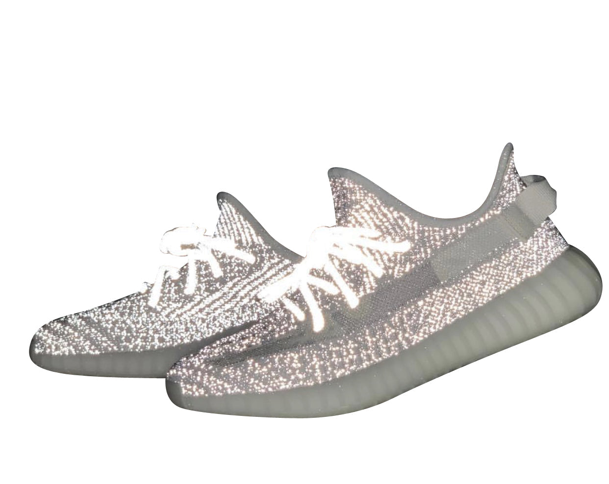Adidas Yeezy Boost 350 V2 Static Reflective