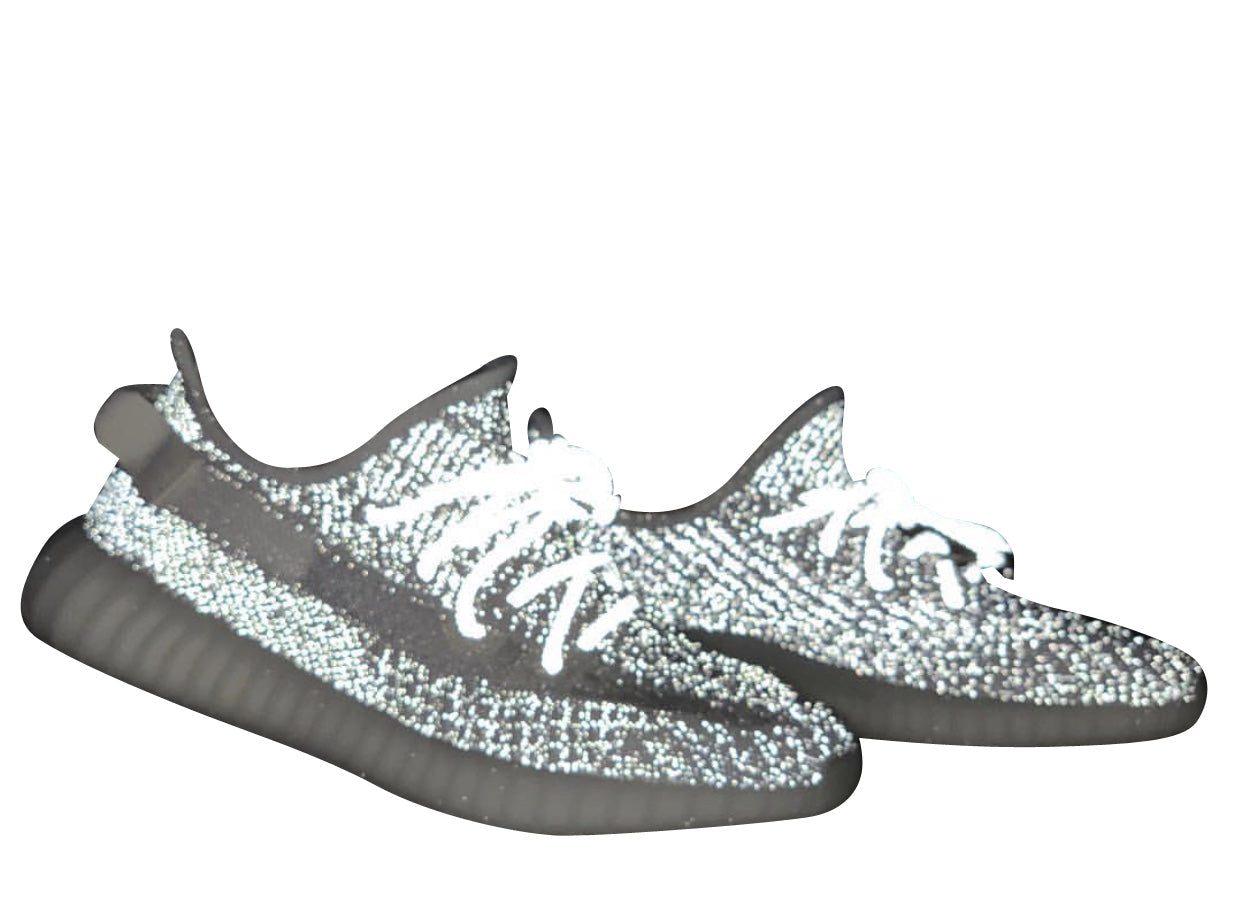 Adidas Yeezy Boost 350 V2 Static Reflective