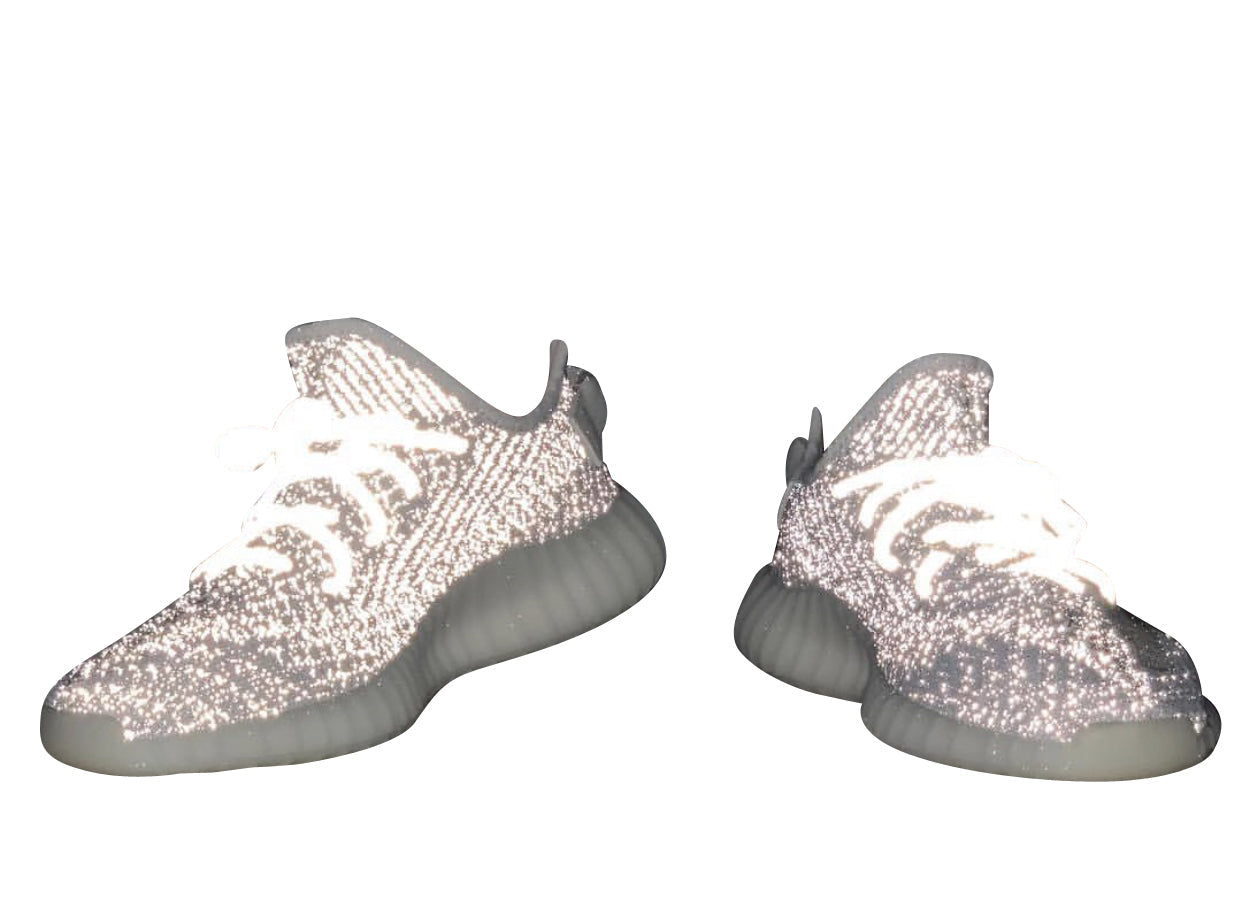 Adidas Yeezy Boost 350 V2 Static Reflective