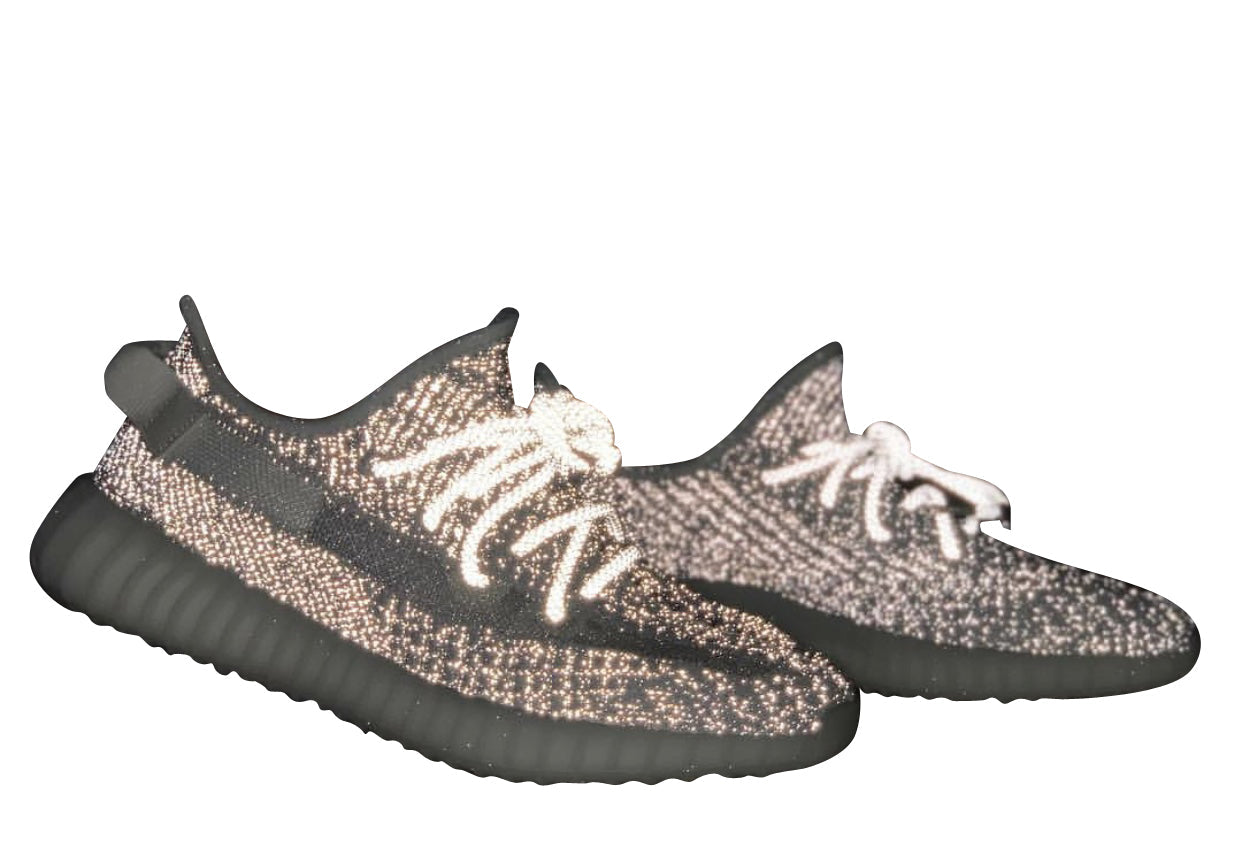 Adidas Yeezy Boost 350 V2 Static Reflective