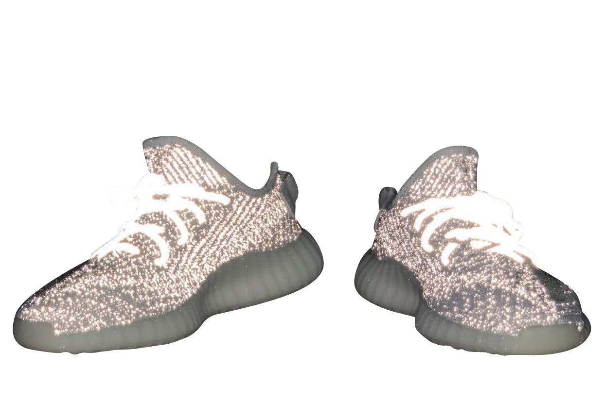 Adidas Yeezy Boost 350 V2 Static Reflective