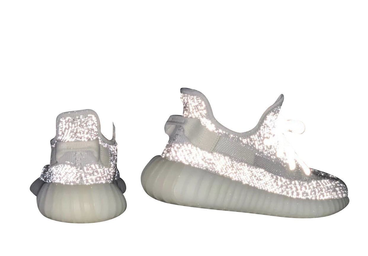 Adidas Yeezy Boost 350 V2 Static Reflective