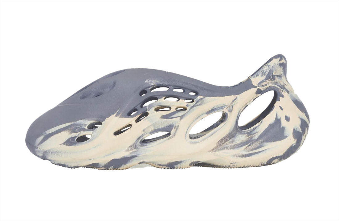 Adidas Yeezy Foam Runner MXT Moon Gray