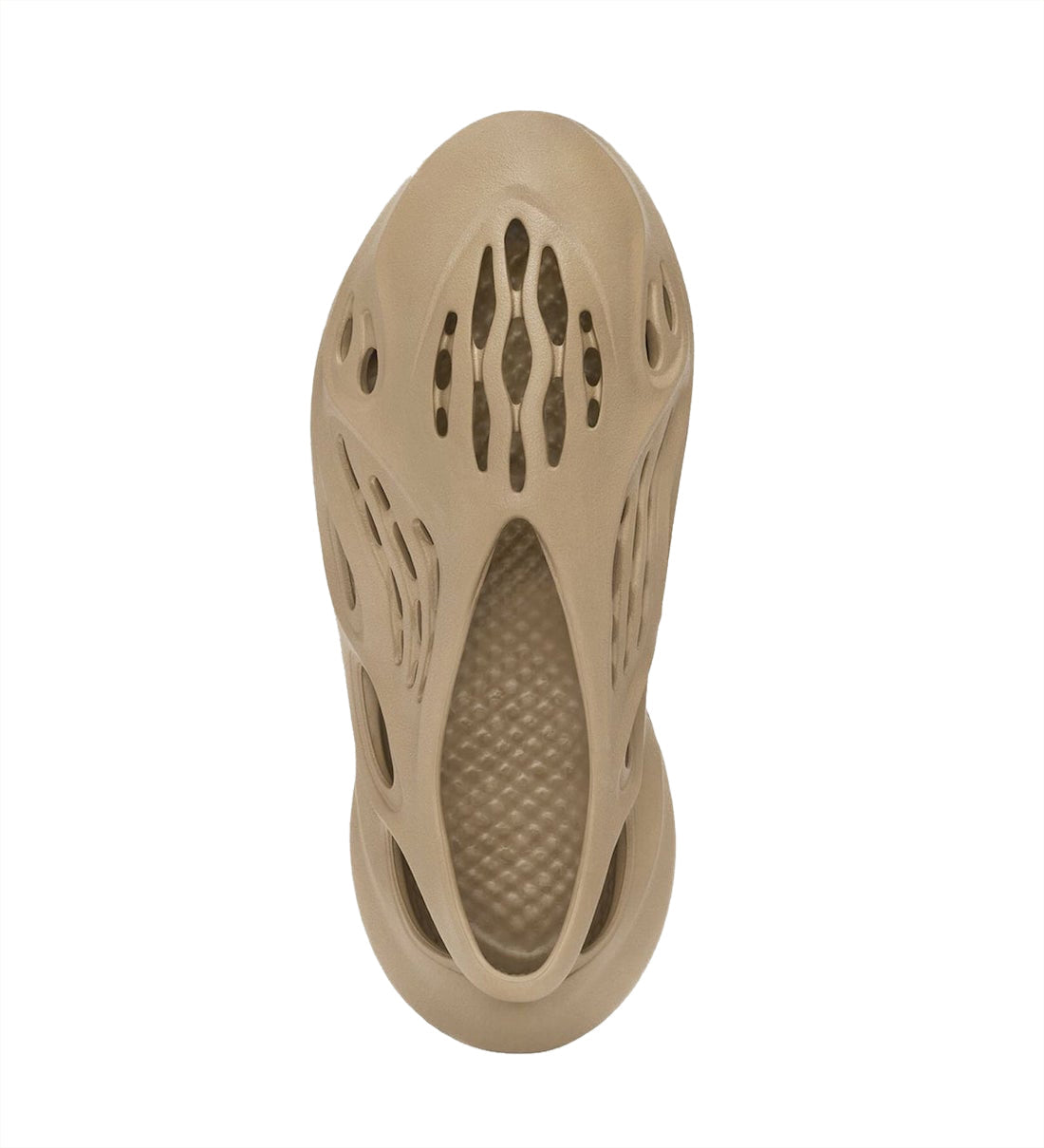 Adidas Yeezy Foam Runner Ochre