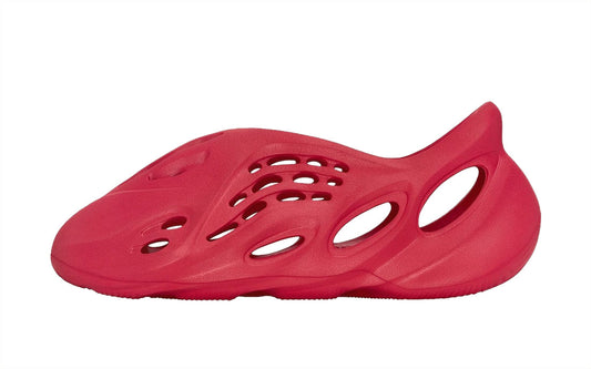 Adidas Yeezy Foam Runner Vermilion