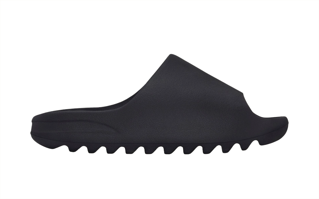 Adidas Yeezy Slide Onyx
