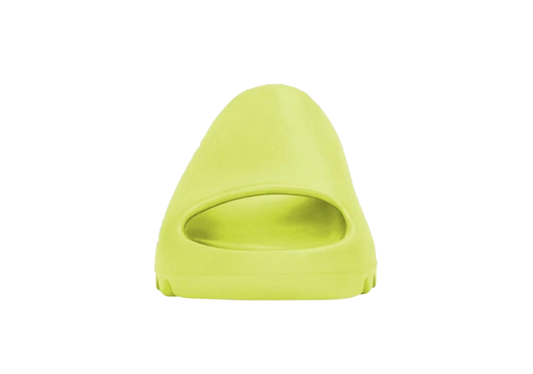 Adidas Yeezy Slide Glow Green