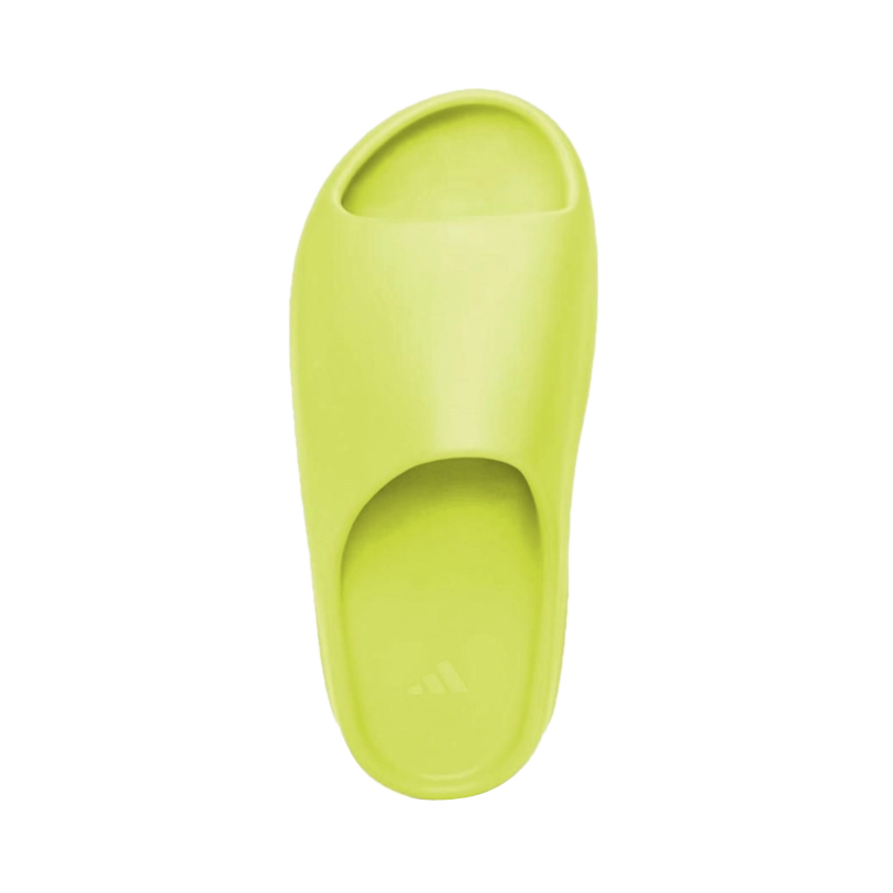 Adidas Yeezy Slide Glow Green