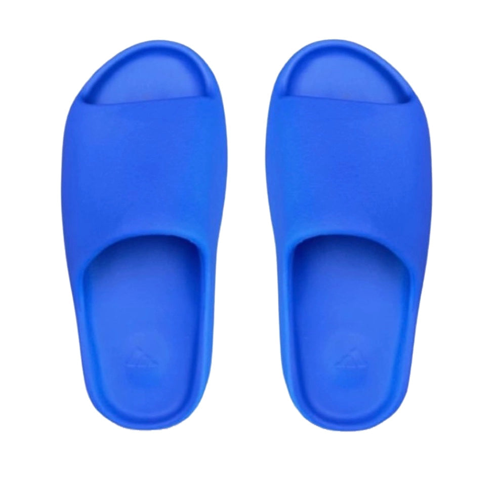 Adidas Yeezy Slide Azure